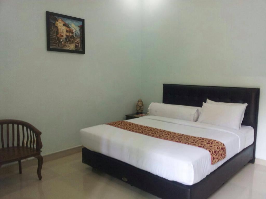 HOTEL DELTA 3⋆ ::: YOGYAKARTA, INDONESIA ::: COMPARE HOTEL RATES